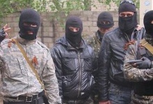 Терористичні організації Луганщини і Донеччини об’єдналисю у «союз народних республік»