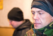 Поранений у голову волинський боєць «Донбасу» одужує і хоче повернутися у стрій