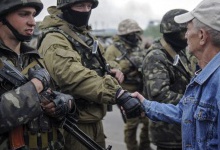 Гіркін втік зі Слов’янська, бойовики здали і Краматорськ — тікають у Донецьк