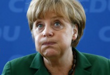 Ангела Меркель каже, що її неправильно зрозуміли щодо переговорів з терористами