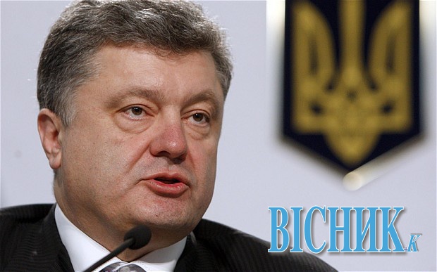 Офіційно: Україна нарешті злучить війська іноземних держав