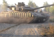 Групу волинських танків через халатність командира ледь не розстріляв батальйон «Дніпро»