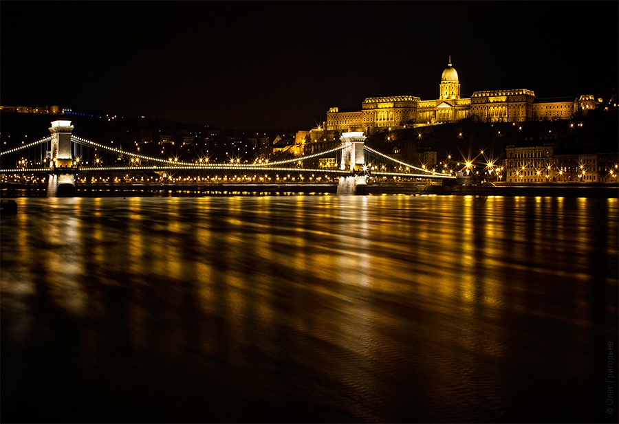 Слідами Дунайської монархії: лучанка про «бюджетну» подорож Угорщиною