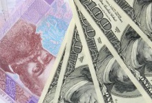 Долар наближається до позначки 13 гривень