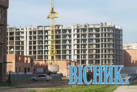Найшвидше в Україні будує Хмельниччина
