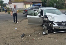 Машина депутата Волиньради під керуванням нетверезого судді спричинила ДТП