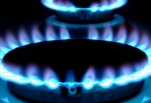 З 1 вересня Україні постачатиме газ Словаччина