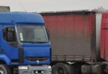 До 51 ОМБР в організацій і бізнесу мобілізували 50 вантажівок