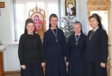 У Донецьку терористи захопили жіночий монастир УГКЦ