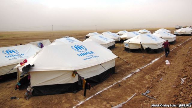 ООН готує гуманітарну операцію в Іраку