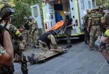 Більше половини бойовиків, які захищають Іловайськ є військовими РФ — Семенченко