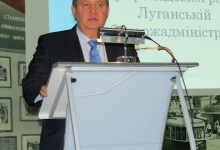 Бойовики вбили у Луганську почесного консула Литви