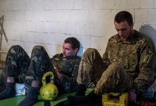 ДНР проведе свій парад у День Незалежності — Донецьком проженуть українських полонених