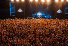 Український гімн одночасно заспівало 40 тисяч виконавців