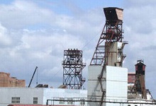 У Камбіні подумують зупинити добудову шахти № 10 «Нововолинська»