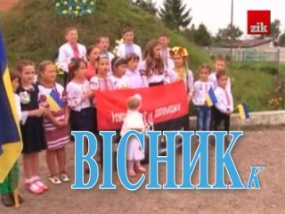 Росія лякає глядачів сюжетом про 2-річних дітей з Прикарпаття, яким в руки дають... автомати