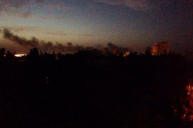 Бойовики хваляться, що захопили Донецький аеропорт і літаки