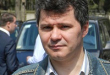 Депутат Волиньради Сергій Слабенко пішов добровольцем у спецпризначенці
