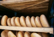 Волинський хліб один з найдорожчих в Україні, влада думає як його здешевити