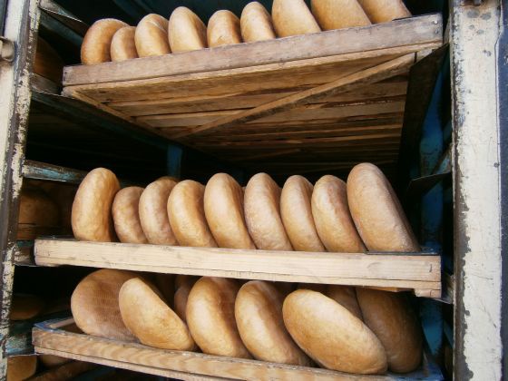 Волинський хліб один з найдорожчих в Україні, влада думає як його здешевити