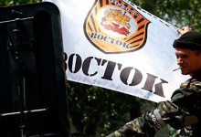 На Донбасі терористи підірвалися під час виготовлення бомб. Вибухнула ціла база бойовиків