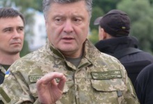 Розформувати 51-у бригаду наказав Петро Порошенко