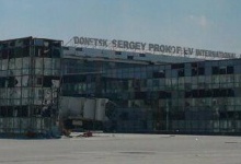 В Інтернеті з’явилося відео фрагменту боїв за Донецький аеропорт