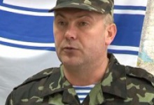 Сьогодні на Волинь приїде командир батальйону «Дніпро»
