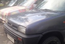 Волинські афганці зібрали кошти на три авто для «Айдару»