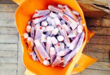 Українські студенти з Ганновера прислали індивідуальні зубні пасти для бійців АТО