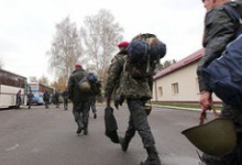 На Житомирщині обласний військовий гроші на забезпечення армії переводив на «свої» фірми