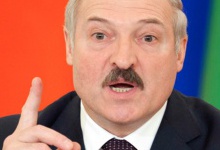 Лукашенко заявив: кордони України мають бути неподільні. Інакше Росія повинна віддати більшість своїх територій... Казахстану