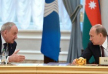 Путін на саміті у Мінську ледь не побився з президентом Молдови