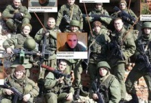 СБУ відкрила «гарячу лінію» для росіян, які шукають своїх рідних-військових