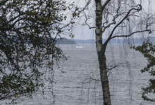 Шведські військові знайшли ще одну субмарину у своїх територіальних водах