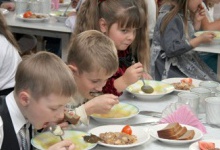 На Волині приватна фірма «зекономила» на харчуванні дітей-пільговиків 300 тисяч державних коштів