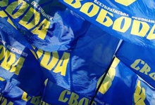 ВО «Свобода» оскаржить результати виборів і розриває домовленості з партнерами по Майдану