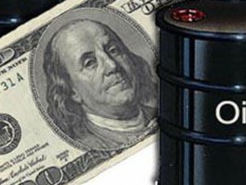 Ціни на нафту впали до дворічного мінімуму