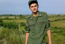 Полонений російський солдат «Шановний Володимир Володимирович, чому я опинився в Донецьку?»