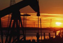«Нафтогаз» почав видобуток природного газу і нафти в Єгипті