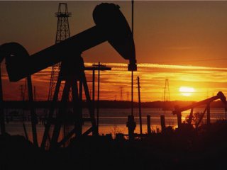 «Нафтогаз» почав видобуток природного газу і нафти в Єгипті