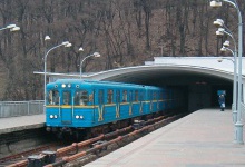 Київське метро подорожчає до п’яти гривень?