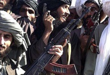 В Афганістані матір, сестра і дружина вбитого талібами поліцейського застрелили 25 бойовиків