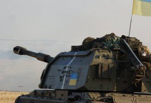 Українські військові у відповідь на 47 обстрілів завдали 83 артилерійських удари