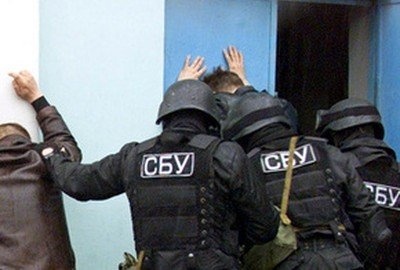 Затримали представників «ДНР», які мали налагодити вербування бойовиків на Житомирщині