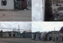 В окупованому Луганську люди не мають світла і тепла, але «протверезіння» іде повільно