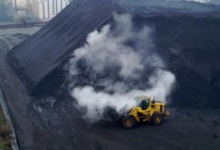 На контрольованих територіях Луганщини є чимало вугілля, але його не має чим вивезти