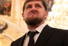 Кадиров наказав своїм спецслужбам викрасти трьох українських нардепів