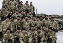 До Дня Збройних сил України військо отримало подарунок — нові танки, вертольоти та артилерійські установки
