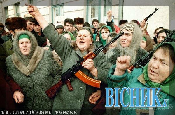 У Ростові бунтують солдатські матері з усієї Росії — шукають синів, зниклих на Донбасі